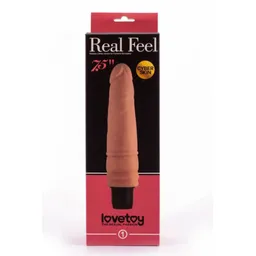 Real Feel 7.5&quot; - Lovetoy