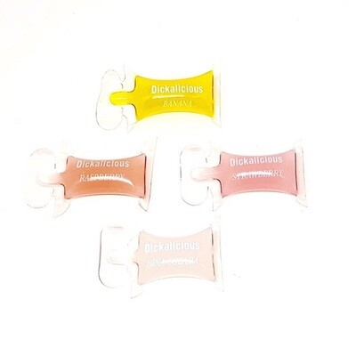 Dickalicious Pillow - 5 ml