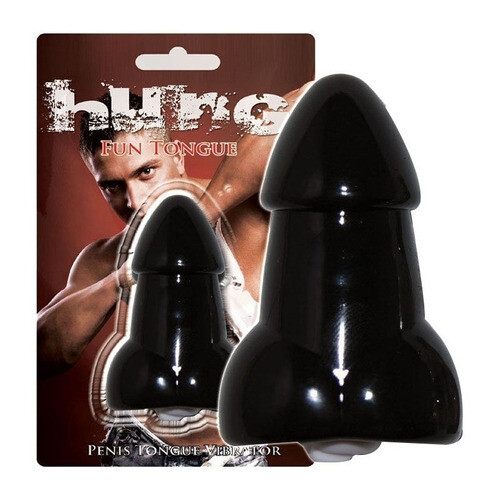 Fun Tongue - Hung - Hott Products Unlimited