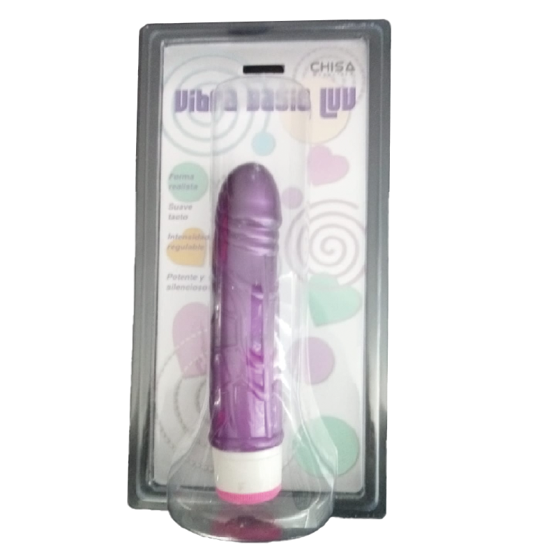 Stud Rod - Vibra Basic Luv - Chisa