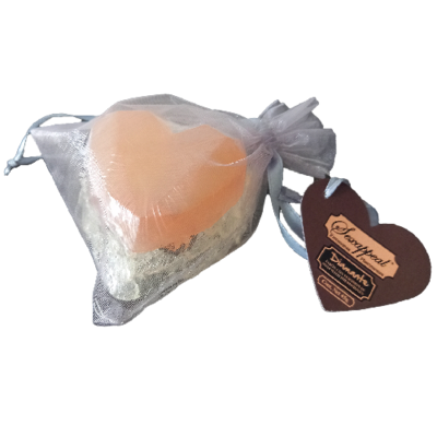 Jabón con Feromonas - SexAppeal