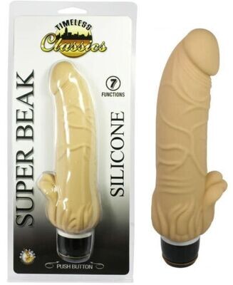 Super Beak Silicone - Timeless Classics