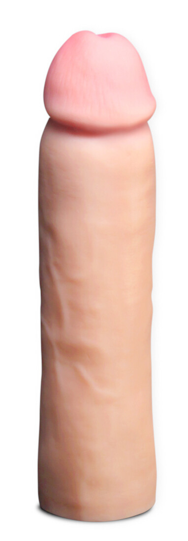 Magnum Xtender - Perfomance - Blush Novelties - Beige