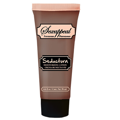 Crema Corporal Humectante Seductora 50 ml - SexAppeal
