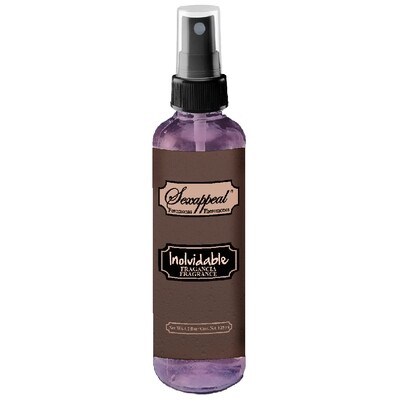 Fragancia con Feromonas aroma Inolvidable 125 ml - SexAppeal