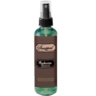 Fragancia con Feromonas aroma Moderna 125 ml - SexAppeal