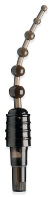 Slim Anal Beads Rocket Vibe