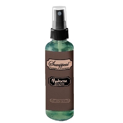 Fragancia con Feromonas aroma Moderna 60 ml - SexAppeal