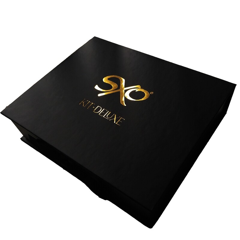 KIt Deluxe - SXO