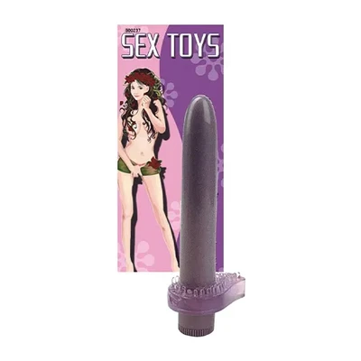 Sex Toy Buzz