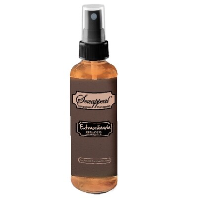 Fragancia con Feromonas aroma Extraordinaria 60 ml - SexAppeal