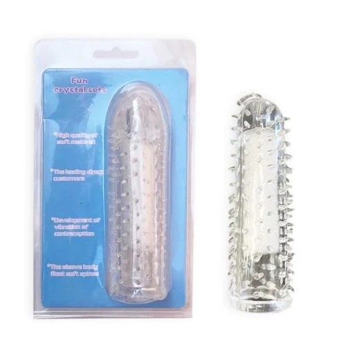 Fun Crystal Sets
