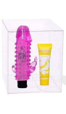 Dick Alien Vibration