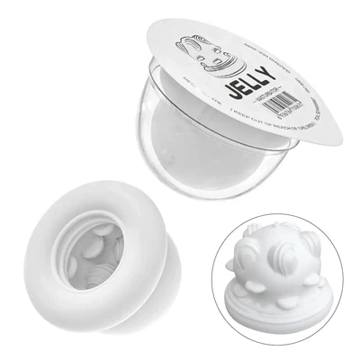 Jelly Masturbator