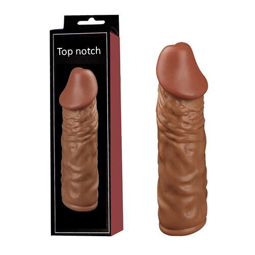 Reinforcing Sleeve Mini - Top Notch