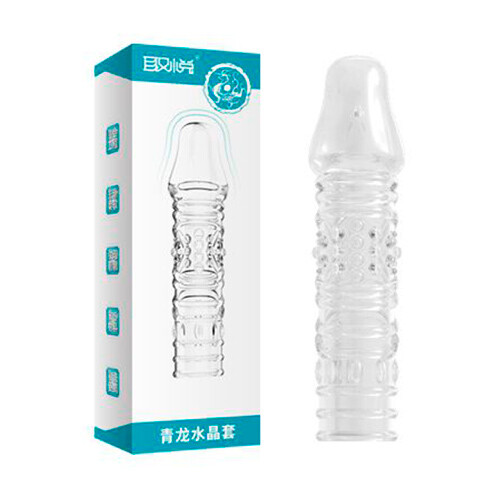 Cock Sleeve Quyue