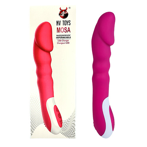 Mosa Waterproof Impermeable - NV Toys