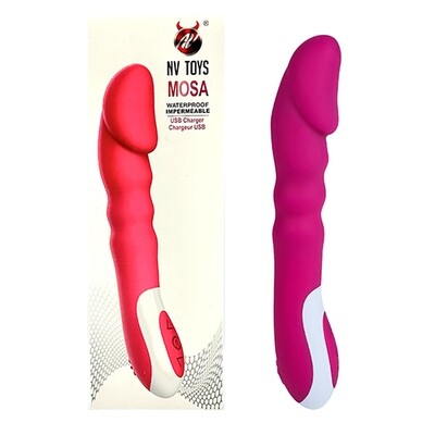 Mosa Waterproof Impermeable - NV Toys