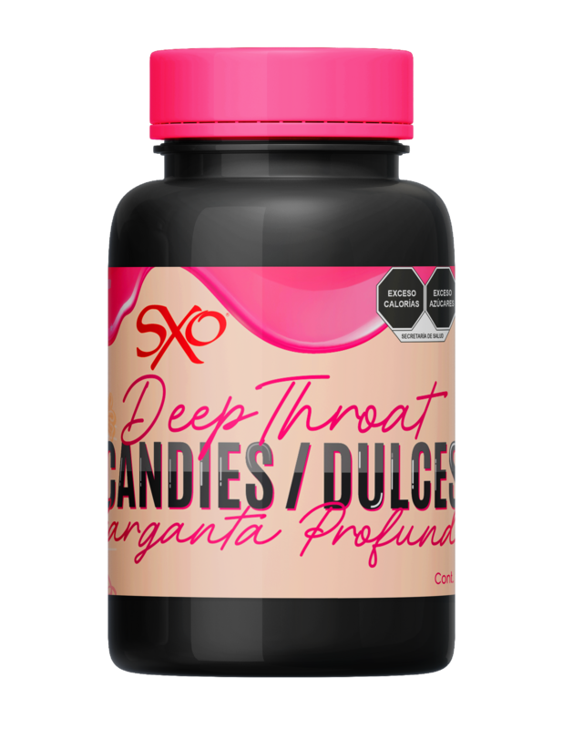 Dulce Garganta Profunda - SXO