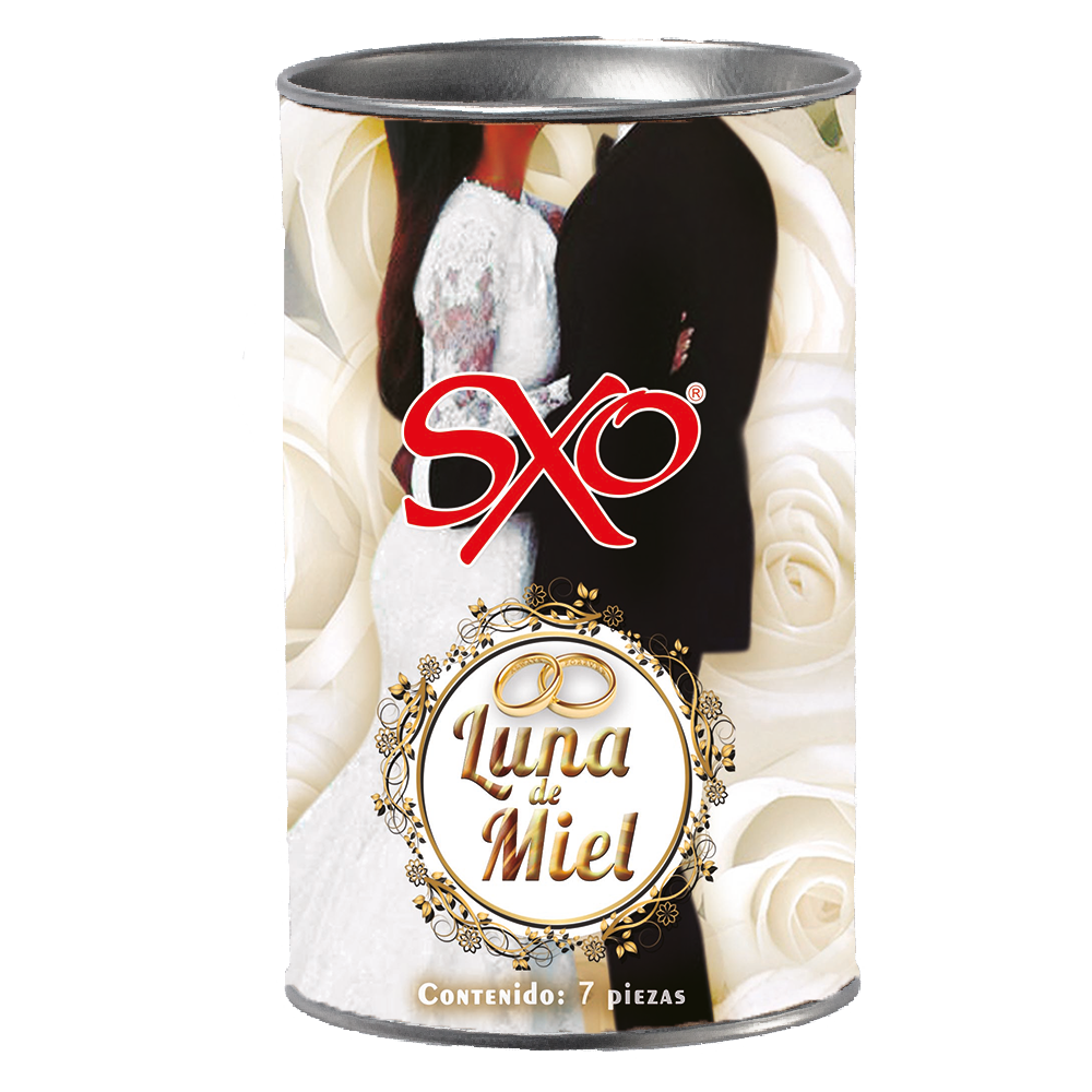 Kit Luna de Miel