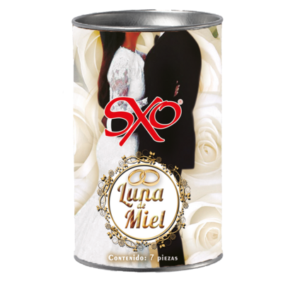 Kit Luna de Miel