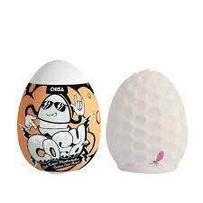 Cosy - Male Tickler Masturbator Random Color Pocket - Chisa