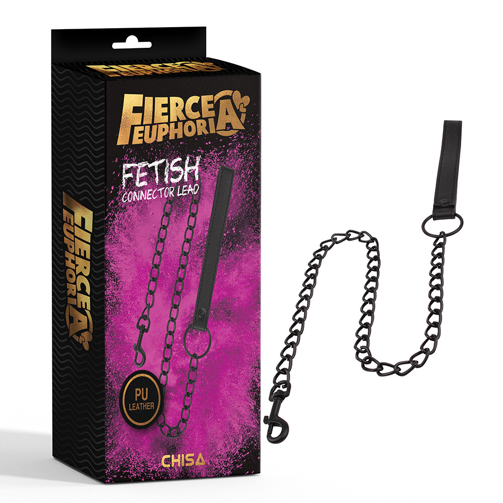 Fetish Connector Lead - Fierce Euphoria - Chisa