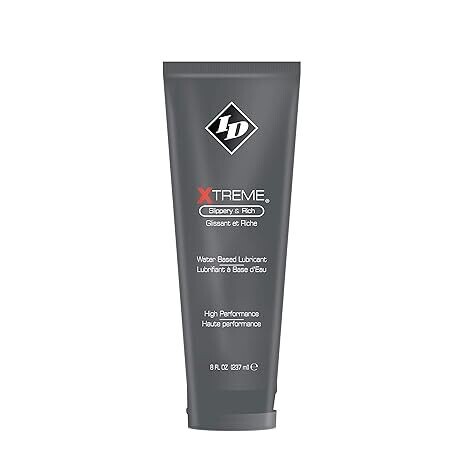 Slippery &amp; Rich - Xtreme - ID Lube