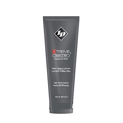 Slippery &amp; Rich - Xtreme - ID Lube