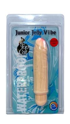 Junior Jelly Vibe - Top Cat