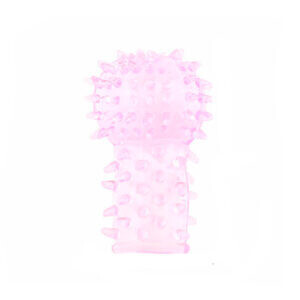 Finger Sleeve