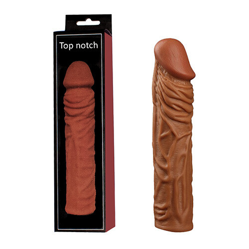 Reinforcing Sleeve - Top Notch