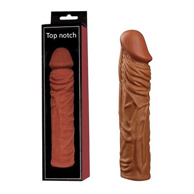 Reinforcing Sleeve - Top Notch