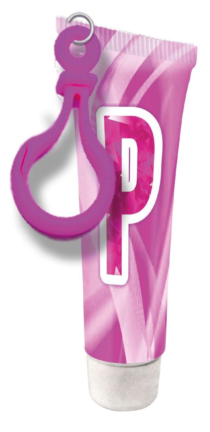 Llavero Lubrigel Anal SXO - Pasivo - 15 ml