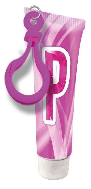 Llavero Lubrigel Anal SXO - Pasivo - 15 ml