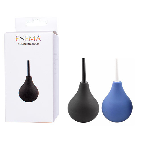 Ducha Anal Chica 89 ml