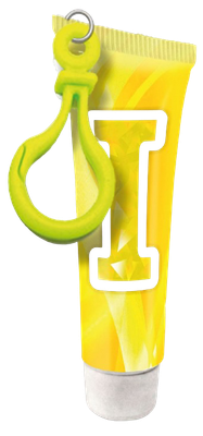 Llavero Lubrigel Anal SXO - Inter - 15 ml