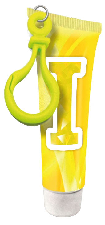 Llavero Lubrigel Anal SXO - Inter - 15 ml