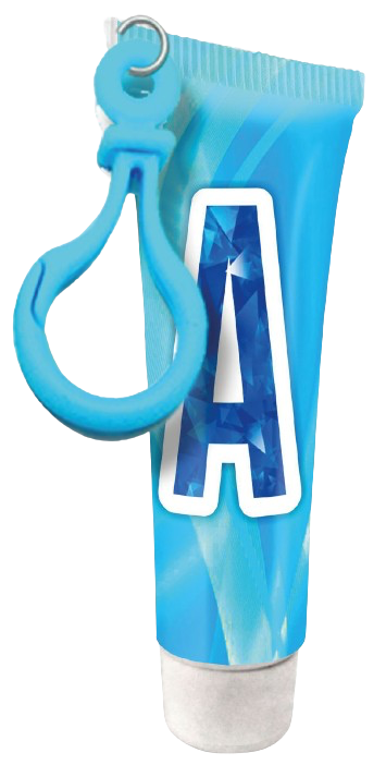 Llavero Lubrigel Anal SXO - Activo - 15 ml