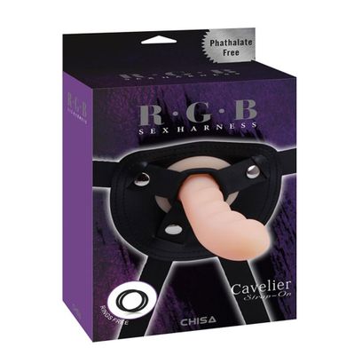 Correa Cavelier en carne - Chisa