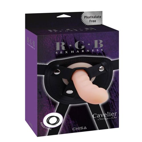 Correa Cavelier en carne - Chisa