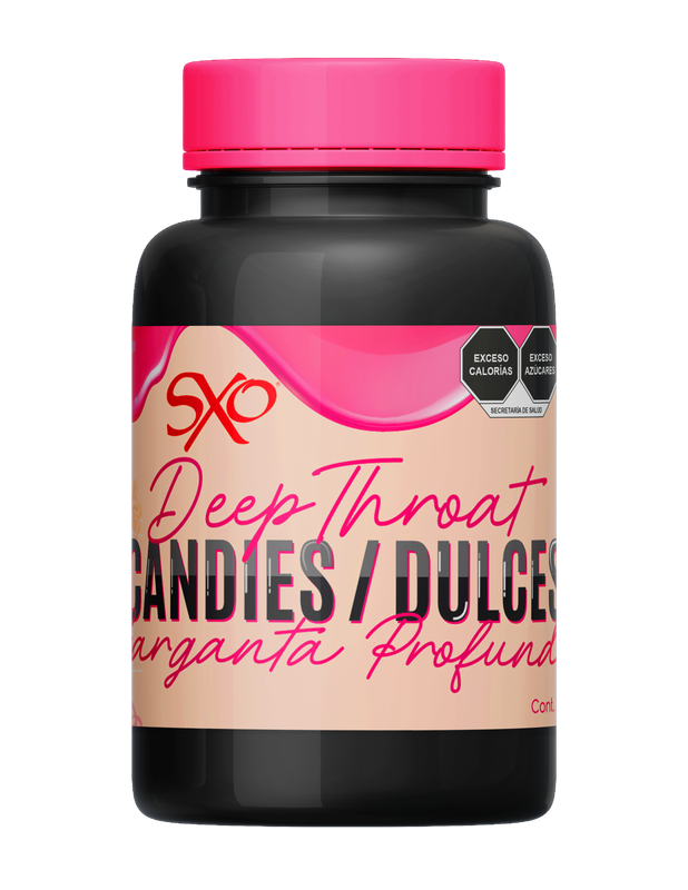 Dulce Garganta Profunda - SXO