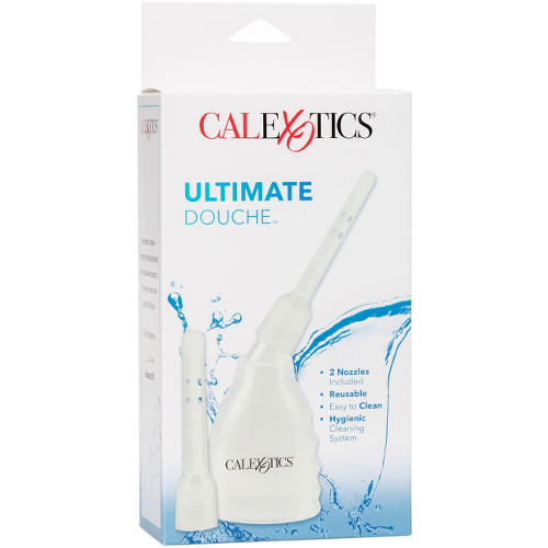 Ultimate Douche - Calexotics