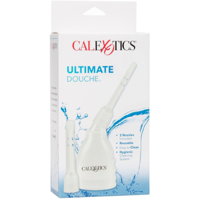 Ultimate Douche - Calexotics
