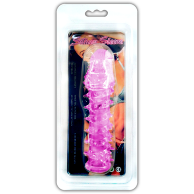 Silicon Sleeve - GK