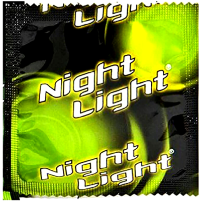 Condon Nigth Light - Fluorescente