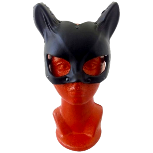 Máscara de Gatubela