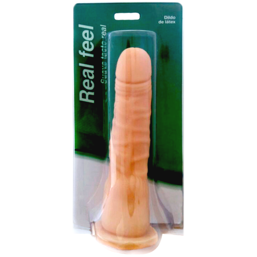 Macizo Nacional - Real Feel