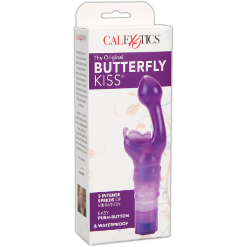 The Original Butterfly Kiss - Calexotics