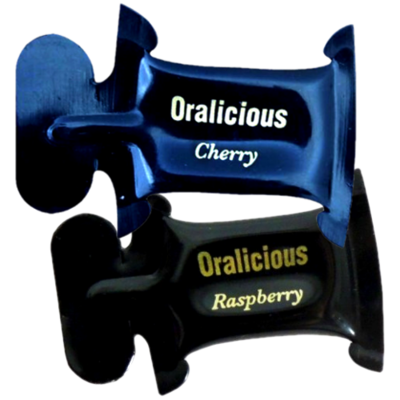 Oralicious Flavored Oral Sex Cream - Hott Products